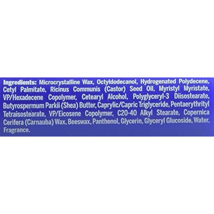 Nivea MOISTURE LIP CARE 0.17 OZ (PACK OF 3) - Image 4